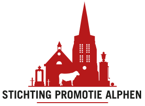 Stichting Promotie Alphen Logo
